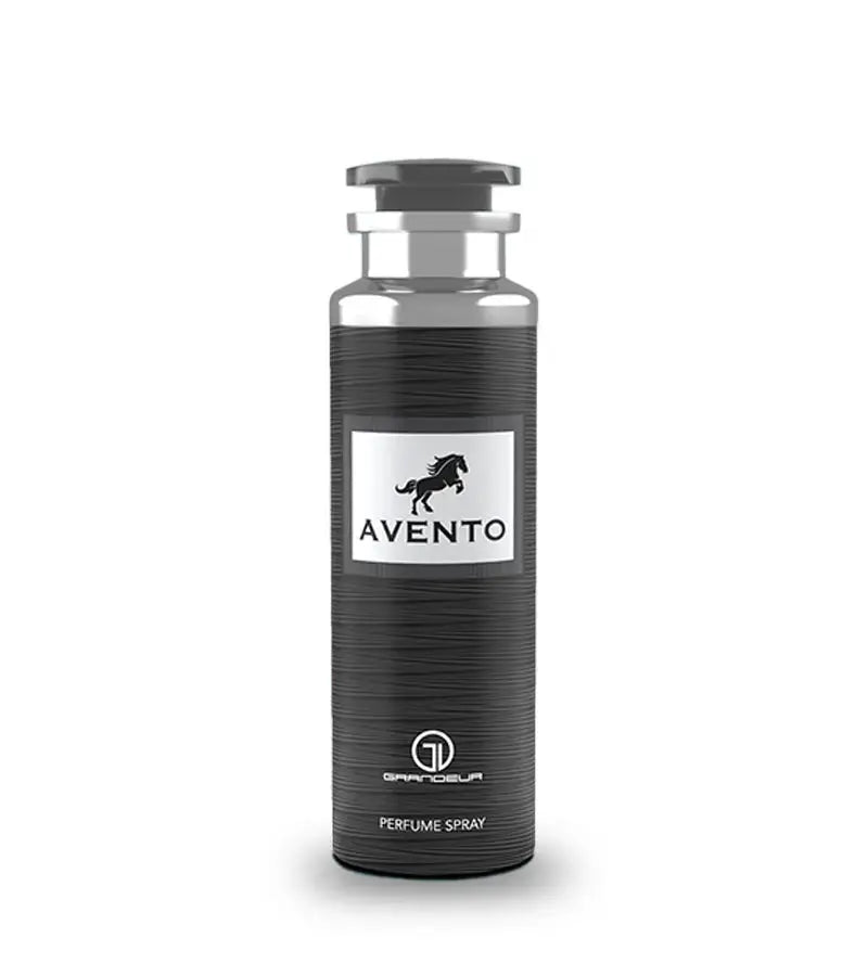 Avento Deodorant Body Spray 200mL Grandeur Man 
